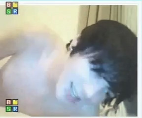 Youtuber Matthew Lush (GayGod) wanking on the webcam