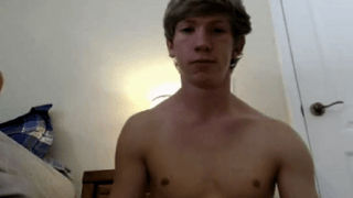 Hot teen boys fucking bareback on web cam